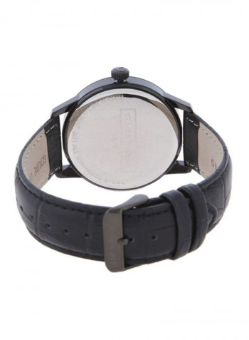 Men's Water Resistant Chronograph Watch 1877-01