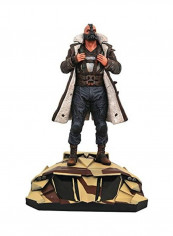 The Dark Knight Rises Bane PVC Figure 15 x 10 x 9inch