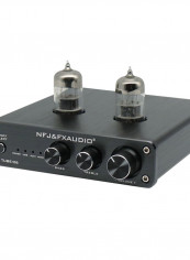 TUBE-06 Home Audio Tube Pre-Amplifier V8007B-EU_P Black reviews TUBE-06 Home Audio Tube Pre-Amplifier V8007B-EU_P Black