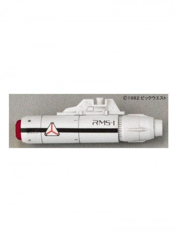 Valkyrie Model Kit 12 x 8 x 3inch