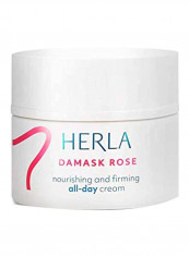 Damask Rose Nourishing And Firming Cream 1.7ounce