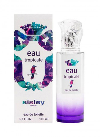 Eau Tropicale EDT 100ml