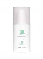 Green Cream High Potency Retinol Level 6 1ounce