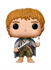 Movies The Lord Of The Rings Samwise Gamgee Action Figure 3.75inch