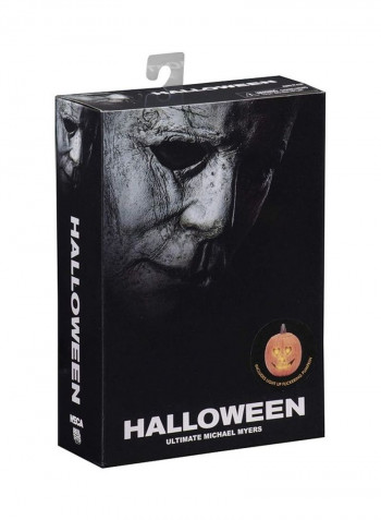 Ultimate Michael Myers Action Figure 7inch