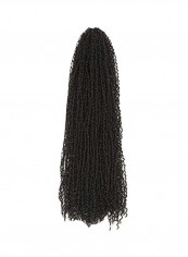 Curly Hair Extension Black 23inch reviews Curly Hair Extension Black 23inch