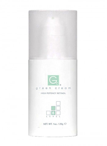 High Protency Retinol Anti Ageing 29g