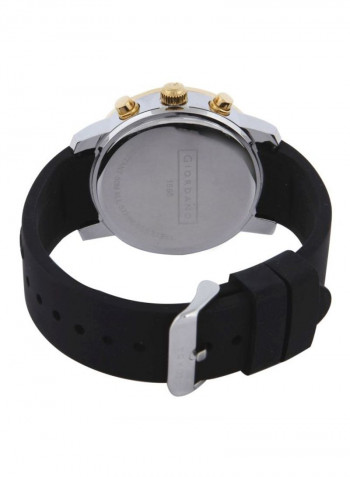 Men's Water Resistant Analog Watch 1886 03