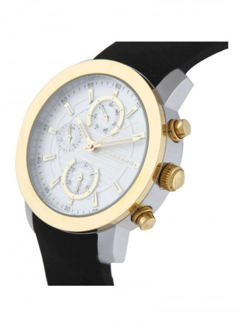 Men's Water Resistant Analog Watch 1886 03