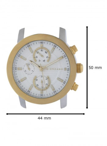 Men's Water Resistant Analog Watch 1886 03