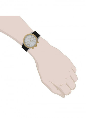 Men's Water Resistant Analog Watch 1886 03