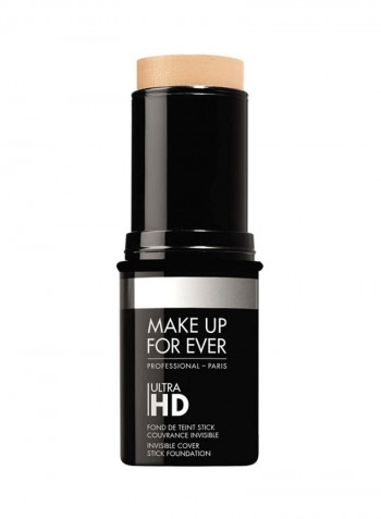 Ultra HD Invisible Cover Stick Foundation Y245 Soft Sand