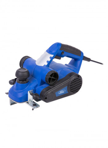 900W 82Mm Planer Blue/Black