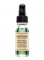Blue Cactus Beauty Elixir 0.5ounce