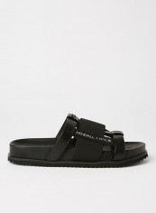 Luxia Vegan Nappa Sandals Black reviews Luxia Vegan Nappa Sandals Black
