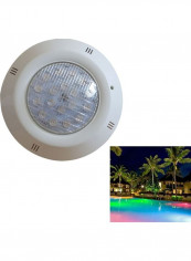 Swimming Pool ABS Wall Lamp LED Underwater Light White