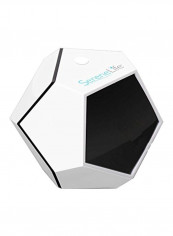 Automatic Laser Toy White/Black