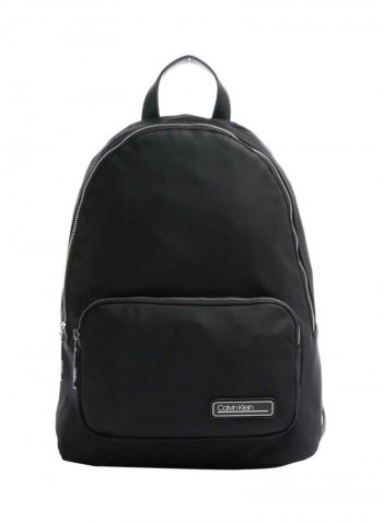Primary Backpack Black