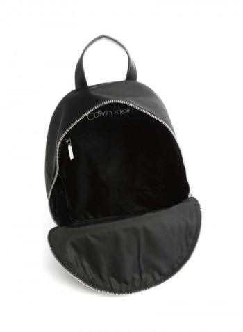 Primary Backpack Black