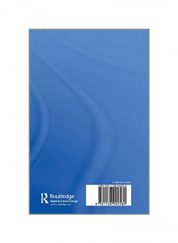 The Interaction Of Modality And Negation: A Typological Study Paperback