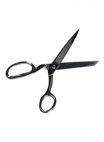 Carbon Steel Shears Black