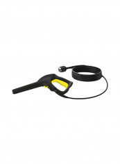 Pressure Washer Lances Black/Yellow 7.5meter