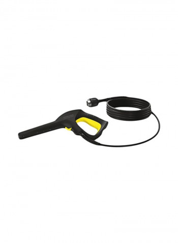 Pressure Washer Lances Black/Yellow 7.5meter