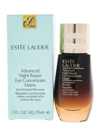 Advanced Night Repair Eye Brown 0.5ounce