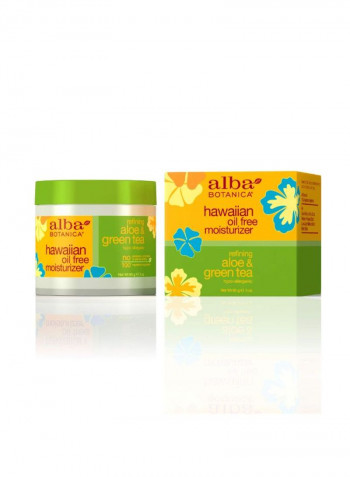 Pack Of 2 Oil-Free Moisturizer 3ounce