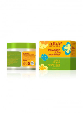 Pack Of 2 Oil-Free Moisturizer 3ounce