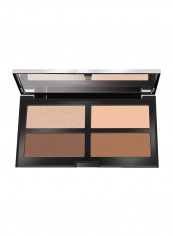 Contouring And Strapping Powder Palette 001 Light Skin