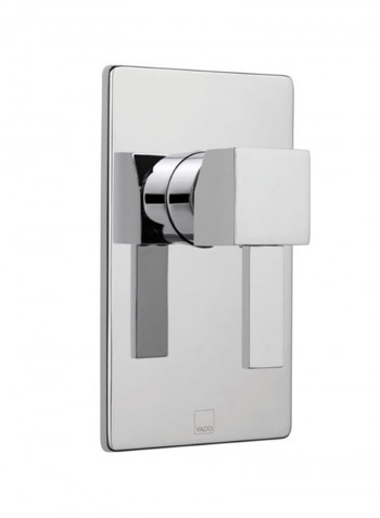 Bathroom Shower Valve Silver