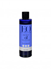 French Lavender Body Oil 8ounce