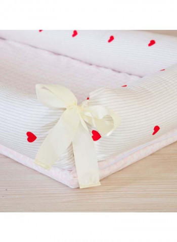 Crown Design Baby Crib