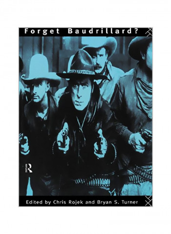 Forget Baudrillard? Paperback