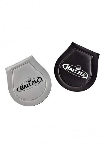 Pack Of 2 Ballzee Pocket Ball Towel