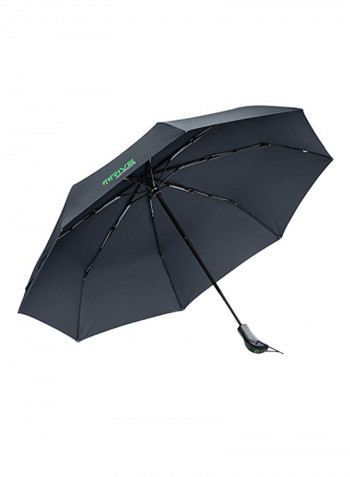 Windproof Automatic Compact Umbrella
