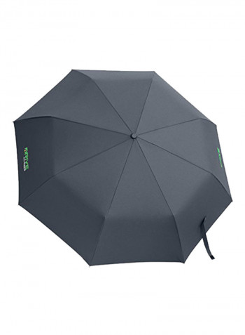 Windproof Automatic Compact Umbrella