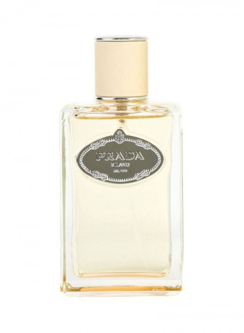 ماء عطر ميلانو إنفيوجن دو فلور دي أورانجر 100مل