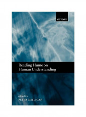 Reading Hume on Human Understanding: Essays on the First Enquiry Paperback