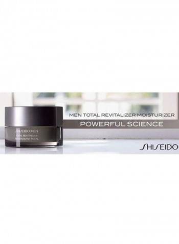 Total Revitalizer Cream For Men 50ml