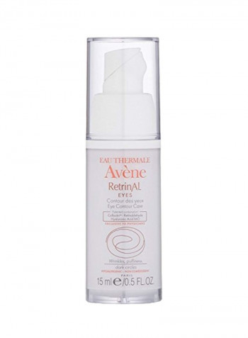 Avene RetrinAL Eye Cream 0.5ounce