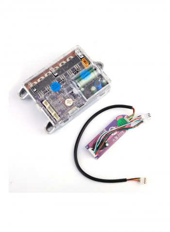Main Board Set For Smart Foldable Electric Scooter