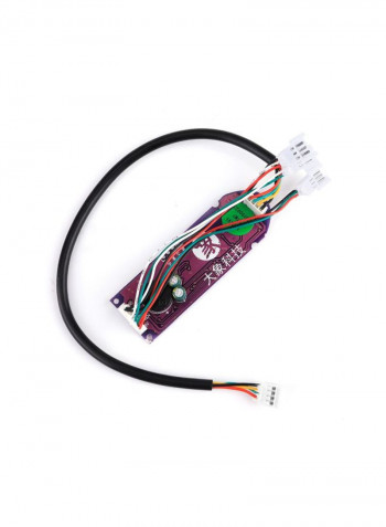 Main Board Set For Smart Foldable Electric Scooter