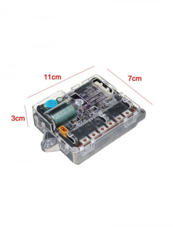 Main Board Set For Smart Foldable Electric Scooter