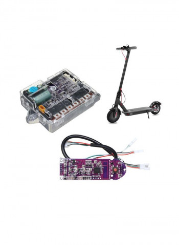Main Board Set For Smart Foldable Electric Scooter