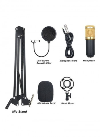 Multifunctional Live Sound Card