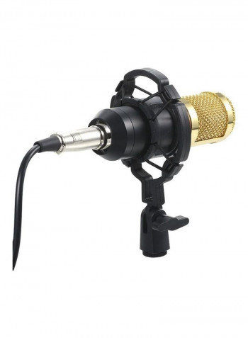 Multifunctional Live Sound Card
