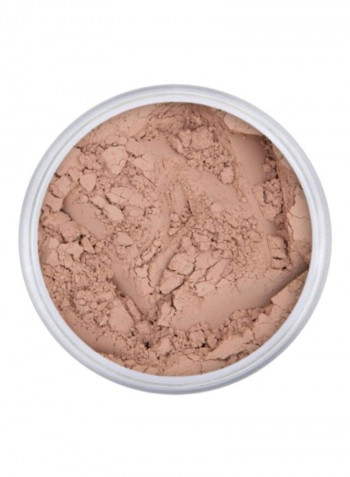 Powder Blush Earthy Pink