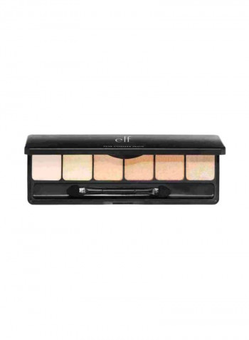 Prism Eyeshadow Palette Naked